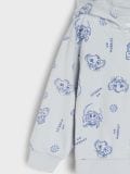 Dukserica s kapuljačom Lion King - grey blue - SINSAY - small14