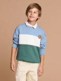Dressipluus - sinakasroheline - SINSAY - small1