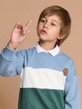 Dressipluus - sinakasroheline - SINSAY - small5