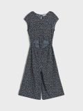 Nyári overall - fekete - SINSAY - small2