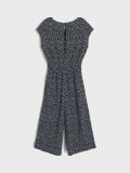 Nyári overall - fekete - SINSAY - small6