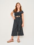 Nyári overall - fekete - SINSAY - small1