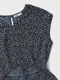 Nyári overall - fekete - SINSAY - small7