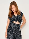 Nyári overall - fekete - SINSAY - small5
