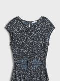 Nyári overall - fekete - SINSAY - small9
