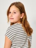 Kombinezon letni w paski - wielobarwny - SINSAY - small4