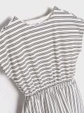 Kombinezon letni w paski - wielobarwny - SINSAY - small6