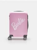 Troller Barbie - roz-pastel - SINSAY - small1