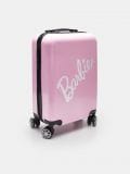 Troller Barbie - roz-pastel - SINSAY - small2