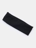 Bentiță - negru - SINSAY - small4