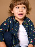 Bodi, 5 tk - valge - SINSAY - small6