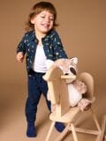 Bodi, 5 tk - valge - SINSAY - small7