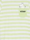 Majica kratkih rukava The Moomins - krem - SINSAY - small8