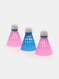 Peresa za badminton LED - večbarvna - SINSAY - small1