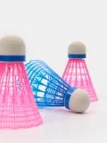 Peresa za badminton LED - večbarvna - SINSAY - small3