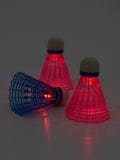 Peresa za badminton LED - večbarvna - SINSAY - small2