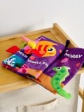 Igrača - svetlo zelena - SINSAY - small3