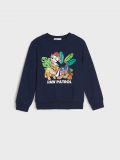 Φούτερ PAW Patrol - ναυτικο μπλε - SINSAY - small2