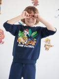 Φούτερ PAW Patrol - ναυτικο μπλε - SINSAY - small1