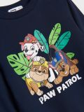 Φούτερ PAW Patrol - ναυτικο μπλε - SINSAY - small3