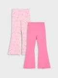 Pantalone 2 pack - šareno - SINSAY - small1