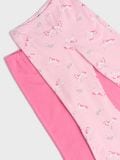 Pantalone 2 pack - šareno - SINSAY - small2
