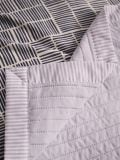 Voodikate - helehall - SINSAY - small4