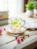 Кухоль - білий - SINSAY - small1