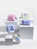 Kosmetiktasche Stitch - Hellblau - SINSAY - small4
