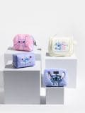 Kosmetiktasche Stitch - Hellblau - SINSAY - small5