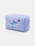 Kosmetiktasche Stitch - Hellblau - SINSAY - small1