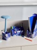 Desk organizer - blue - SINSAY - small1