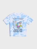 T-särk Jaws - kahvatusinine - SINSAY - small2