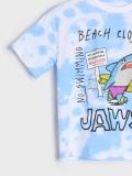 T-särk Jaws - kahvatusinine - SINSAY - small9