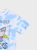 T-särk Jaws - kahvatusinine - SINSAY - small8