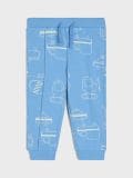 Pantalone 2 pack - plava - SINSAY - small3