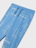 Pantalone 2 pack - plava - SINSAY - small2