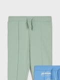 Pantalone 2 pack - plava - SINSAY - small7