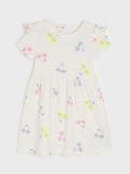 Set de 2 rochii - multicolor - SINSAY - small3