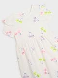 Set de 2 rochii - multicolor - SINSAY - small4