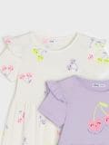 Set de 2 rochii - multicolor - SINSAY - small12