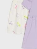 Set de 2 rochii - multicolor - SINSAY - small13