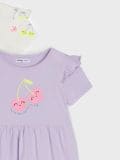 Set de 2 rochii - multicolor - SINSAY - small14