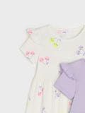 Set de 2 rochii - multicolor - SINSAY - small15