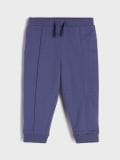 Pantalone 2 pack - mornarsko plava - SINSAY - small3