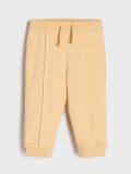 Pantalone 2 pack - mornarsko plava - SINSAY - small4