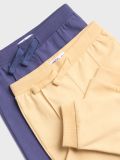 Pantalone 2 pack - mornarsko plava - SINSAY - small2