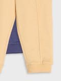 Pantalone 2 pack - mornarsko plava - SINSAY - small5