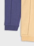 Pantalone 2 pack - mornarsko plava - SINSAY - small6