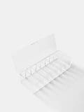 Hoiukast - valge - SINSAY - small4